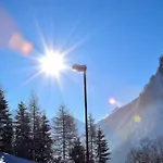 Belvita * Sankt Leonhard im Pitztal