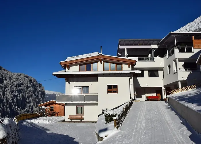 Belvita דירה סנט לאונרד אים פיצטל