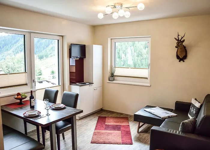 Belvita * St. Leonhard im Pitztal