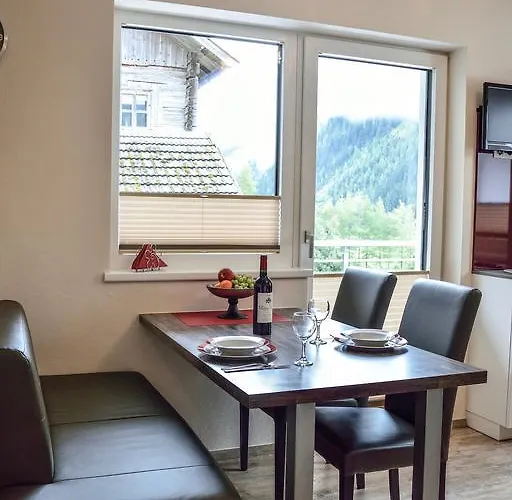 דירה Belvita סנט לאונרד אים פיצטל