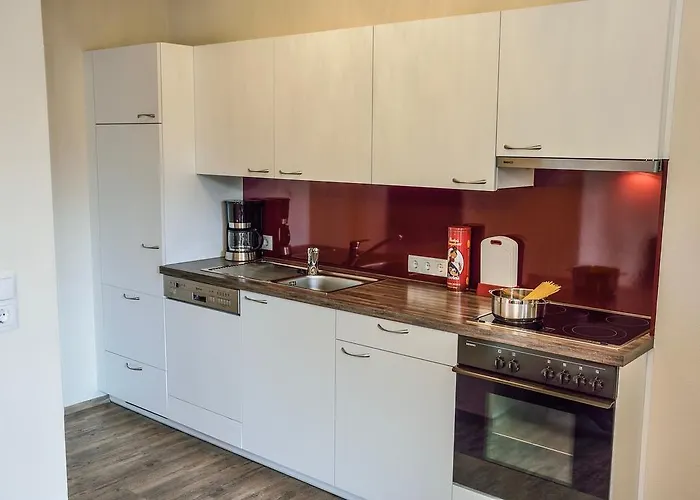 דירה Belvita סנט לאונרד אים פיצטל