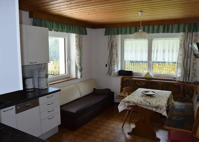 דירה Belvita סנט לאונרד אים פיצטל