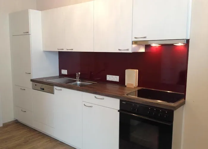 Belvita דירה סנט לאונרד אים פיצטל