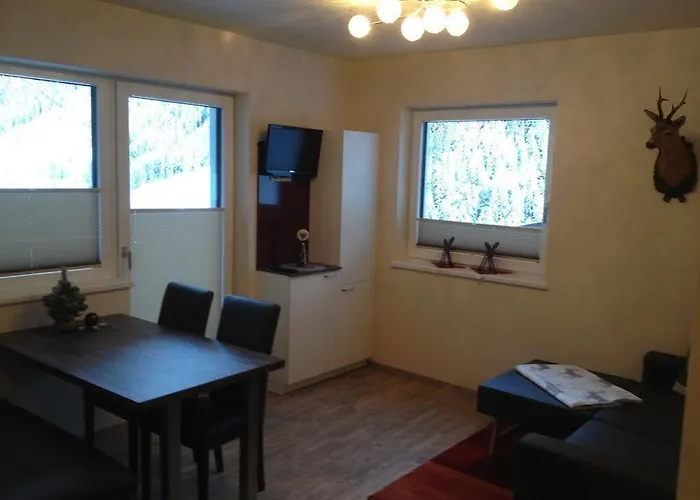 דירה Belvita סנט לאונרד אים פיצטל