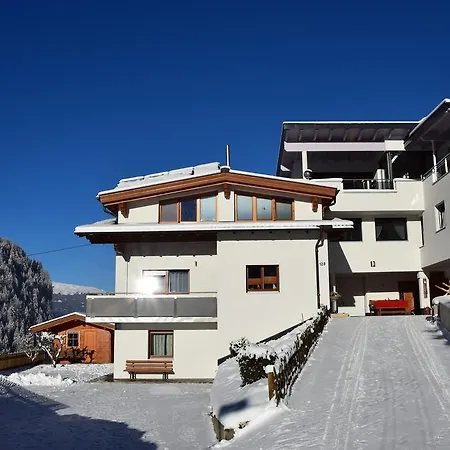 Apart Belvita Apartment Sankt Leonhard im Pitztal
