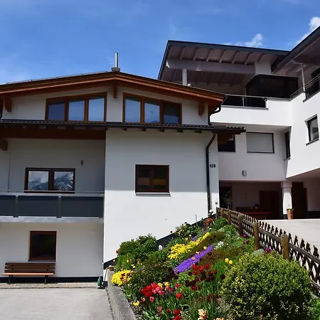 Apart Belvita * Sankt Leonhard im Pitztal