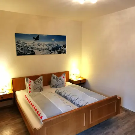 Apart Belvita Apartment *