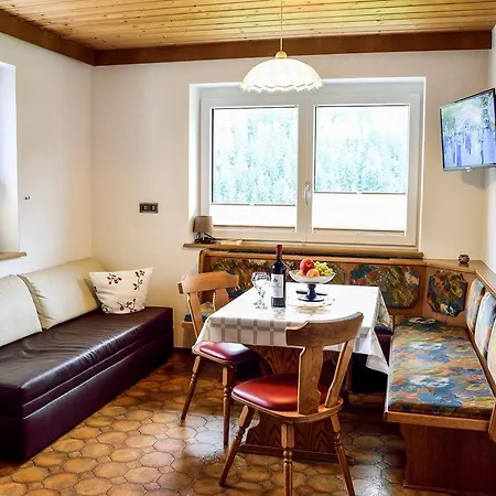 Apartment Apart Belvita *