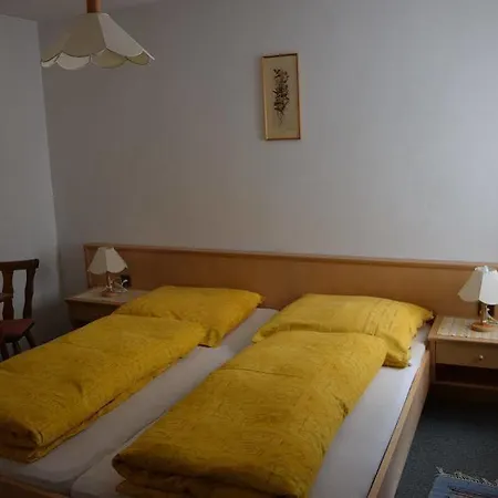 Apart Belvita Apartment