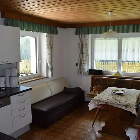 Apartment Apart Belvita Sankt Leonhard im Pitztal