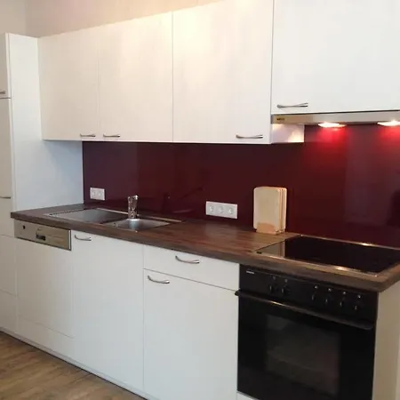 Apart Belvita Apartment Sankt Leonhard im Pitztal