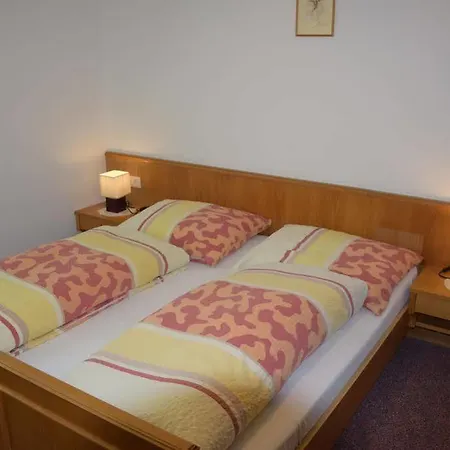 Apart Belvita * Sankt Leonhard im Pitztal